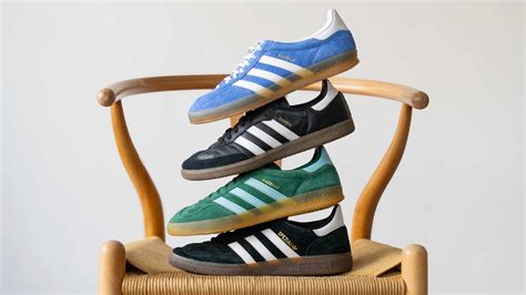 adidas sambas spezial|Adidas Samba vs gazelle spezial.